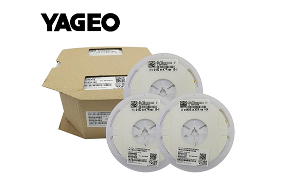 國巨貼片電容1206 4.7UF 25V 10% X7R/X5R原裝正品貼片電容