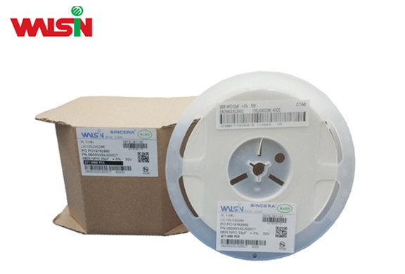 供應(yīng)華科0805 475/4.7uf 25V 10%/K X7R原裝貼片電容