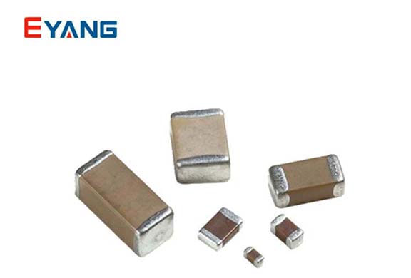 宇陽0201/0402/0805/1206 25V 2.2pF 10% X5R NPO原裝正品高壓貼片電容 陶瓷電容參數(shù)解析